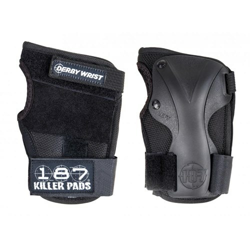 187 killer pads derby - pads, wrist