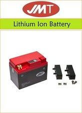 Honda EZ 90 Cub 1991-1996 [JMT Lithium Motorcycle Battery] YTX5L-FP
