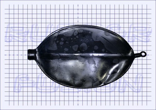 Rebreather bag - rebreather,