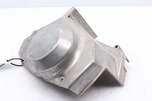 Sprocket cover cover sprocket