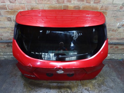 2019 nissan micra tekna - nissan,
