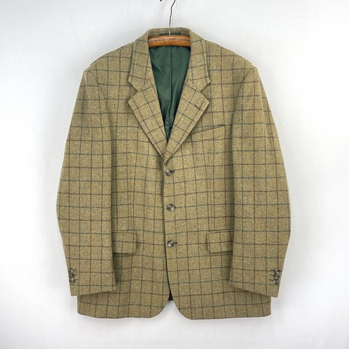 Bob parratt tweed hacking - bob,