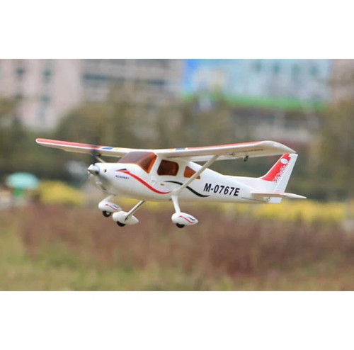 Epo cessna 162 1100mm wingspan - cessna,