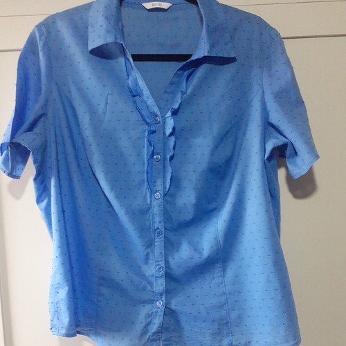 Marks and spencer cornflower - and,