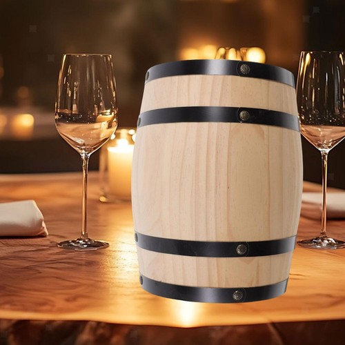 Oak wine barrel accessories - oak,