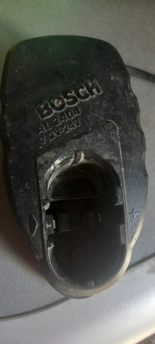 Genuine bosch al2404 battery - bosch,