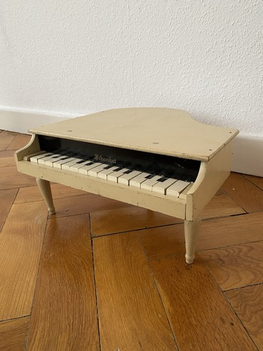 Schoenhut piano toy - toy,