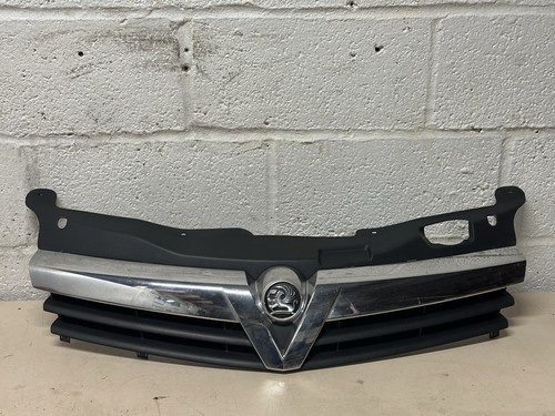 Vauxhall astra mk5 front - astra,