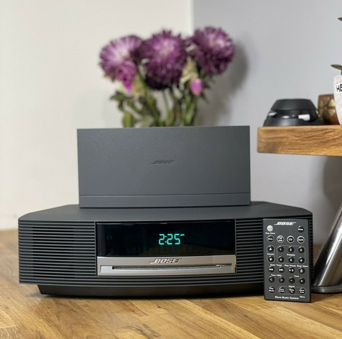 Bose wave dab - bose,