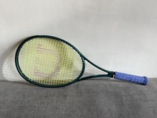 Wilson Blade 98 V9 16x19, Grip 3