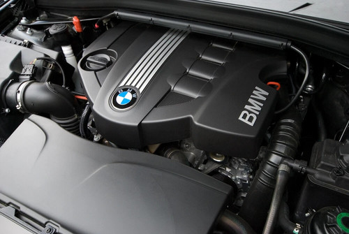 Bmw 116d 1118d - bmw,
