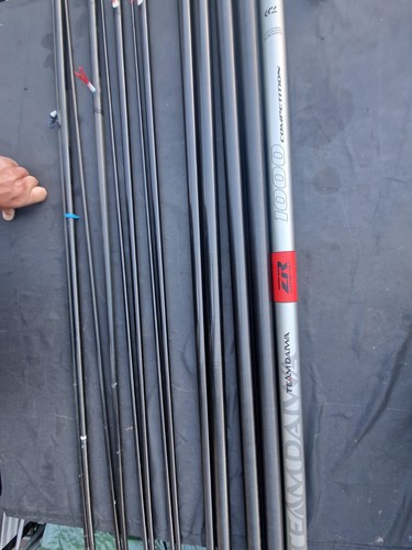 10m team daiwa zr10 - team,