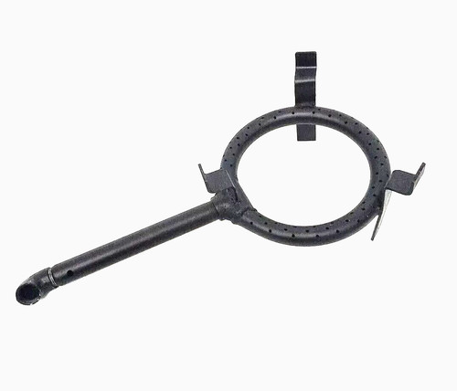 Tandoori burner ignition - tandoori,