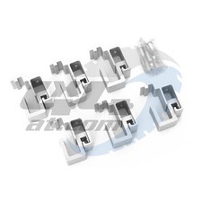 Carryboy S6 Hardtop Canopies