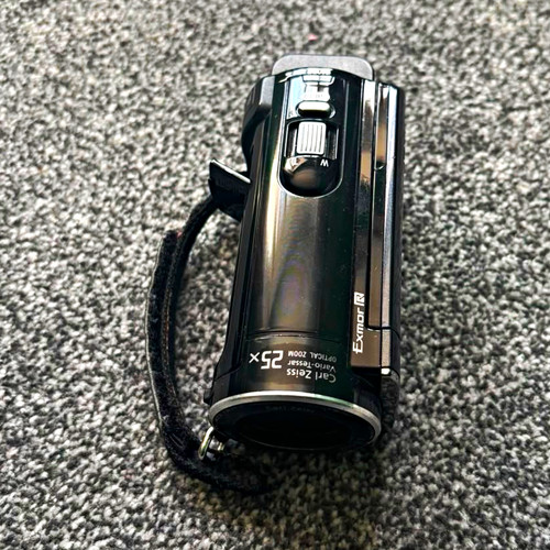 Sony handycam handheld - sony,