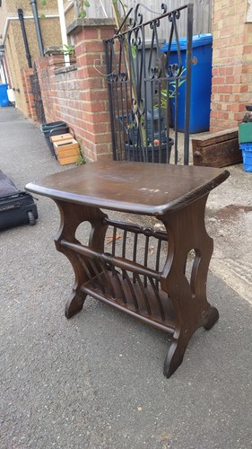 Ercol chaucer solid - ercol, elm