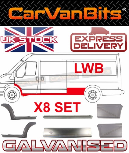 For ford transit - ford,