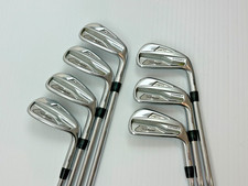TITLEIST AP2 718 FORGED IRONS