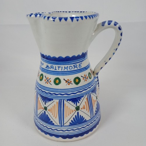 Vintage spanish pottery - vintage,
