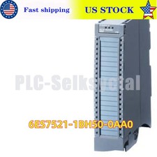 New Siemens S7-1500 Digital