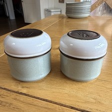 Vintage denby romance - salt, &