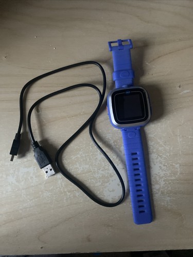 Vtech kidizoom smart watch - kidizoom,