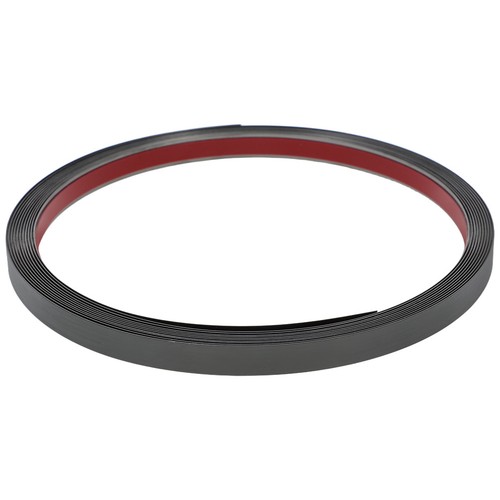 Stainless steel peel and stick - peel,