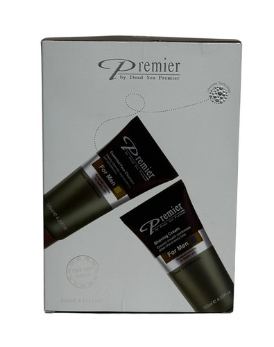 Premier dead sea - premier,