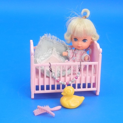 Vintage liddle kiddles - liddle,