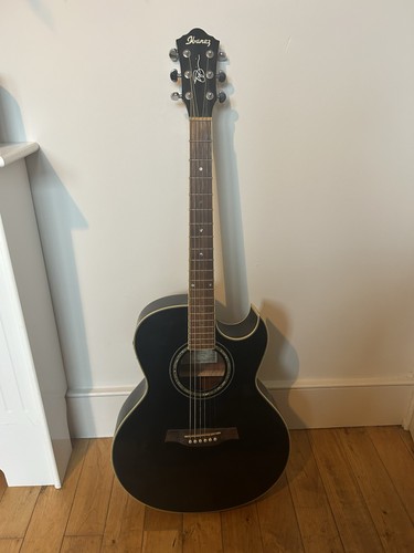 Ibanez joe satriani - joe, jsa5-bk