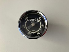 NOS Ducati bevel single 100mph