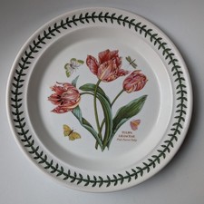 Portmeirion Botanic Garden