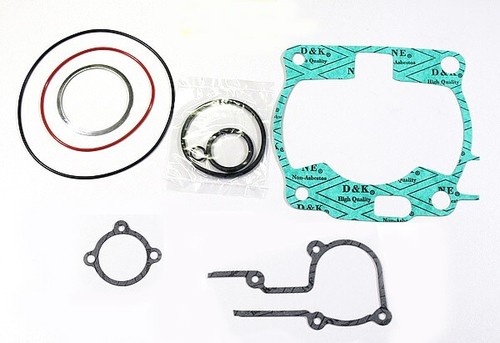 Yamaha 250 1990 1991 - yz, 1992