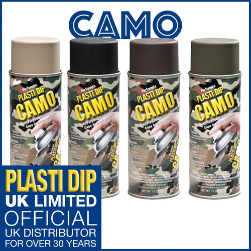 Plasti dip camo - plasti, aerosol