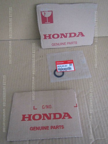 Honda civic crx ef8 - honda, packing