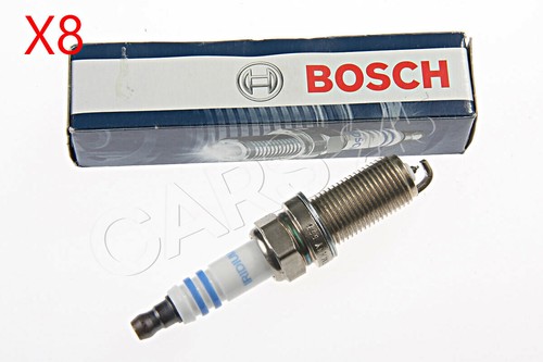 Bosch spark plug fits - spark,
