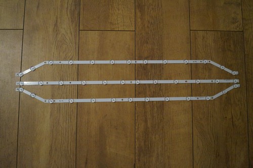 Led strips set - led,