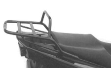 Yamaha FZS600/S Fazer (1998-1999) Pipe Luggage Rack/Top Box Carrier Black BY H&B