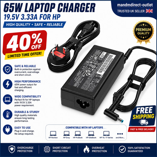 90w laptop charger adapter for - adapter,