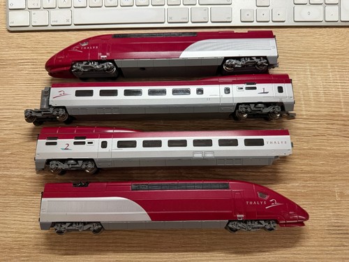 Mehano 4341 thalys - 4341,