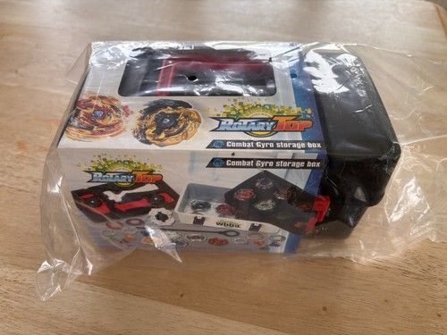 Boxed beyblades - boxed,