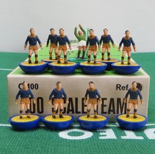 SUBBUTEO HW TEAM REF 184 SHREWSBURY TOWN, IN ORIGINAL BOX.