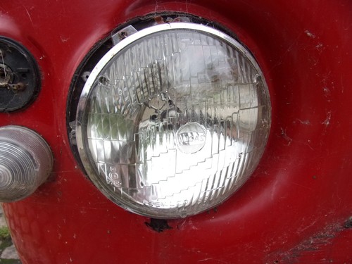 Commer campervan - commer,