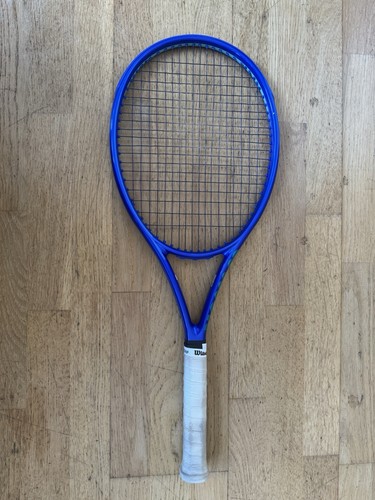 Wilson ultra tour blue - wilson,