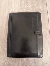 Hamilton Filofax A5 Vintage