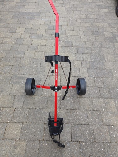 Slazenger kids golf trolley - slazenger,
