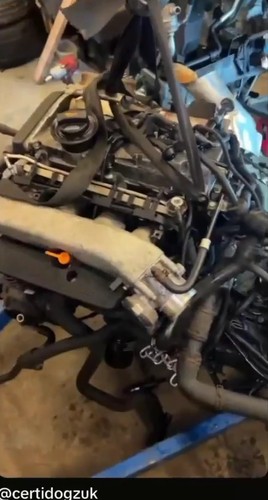 Audi 225 bam - , 60k