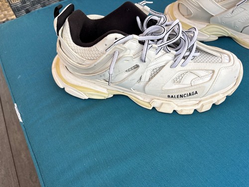 Size balenciaga track - -,