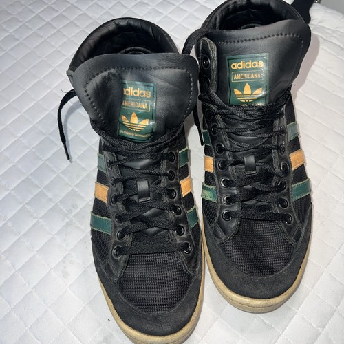 Adidas americana black - adidas,