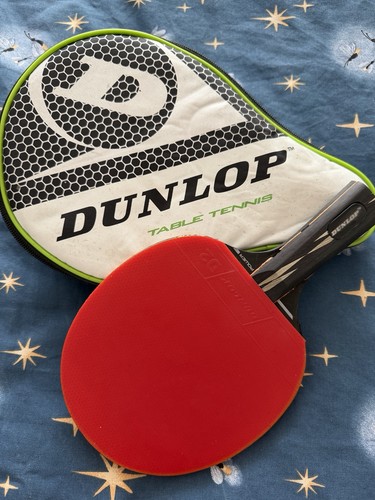 Dunlop power table tennis - dunlop,